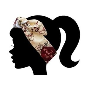 Harry Potter Headband